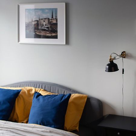 Historical House Apartment Riga Luaran gambar
